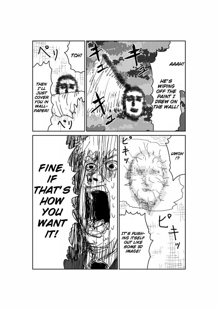 Mob Psycho 100 Vol.03 Chapter 024.7 page 17