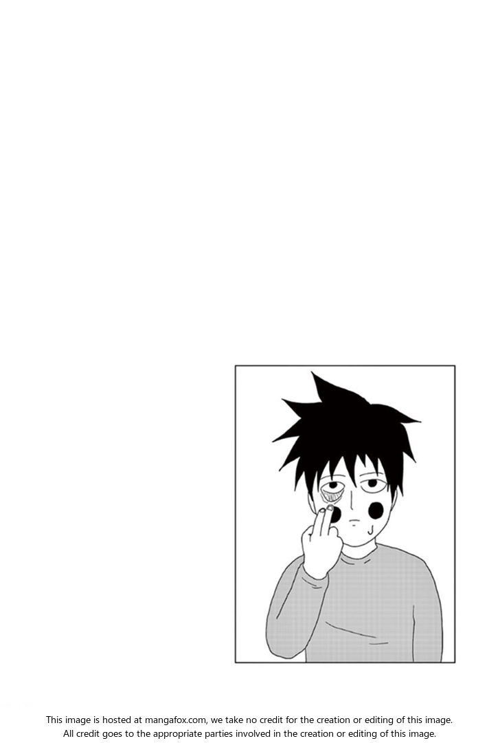 Mob Psycho 100 Vol.04 Chapter 025 page 19