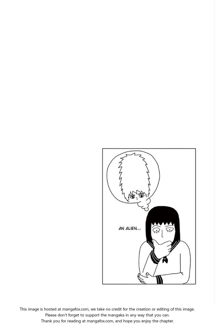 Mob Psycho 100 Vol.04 Chapter 029 page 15