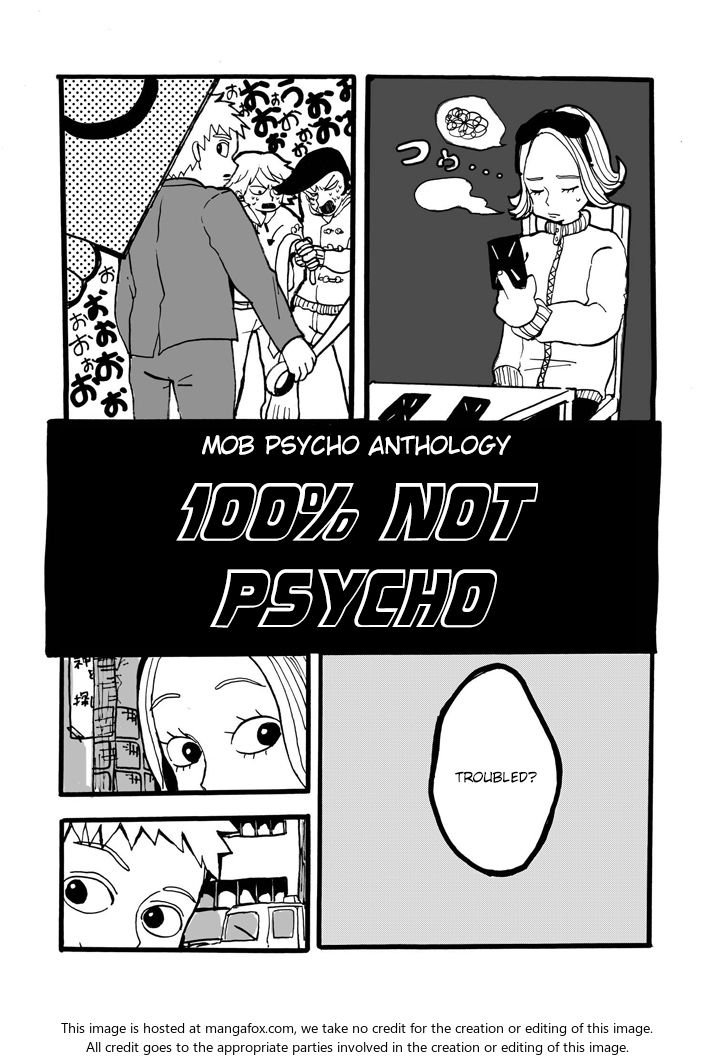 Mob Psycho 100 Vol.AN2 Chapter 008 page 2