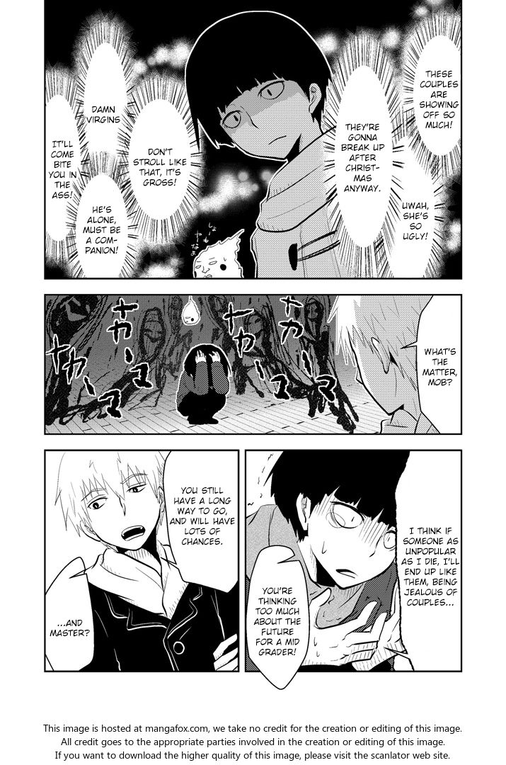 Mob Psycho 100 Vol.ANT Chapter 005 page 3