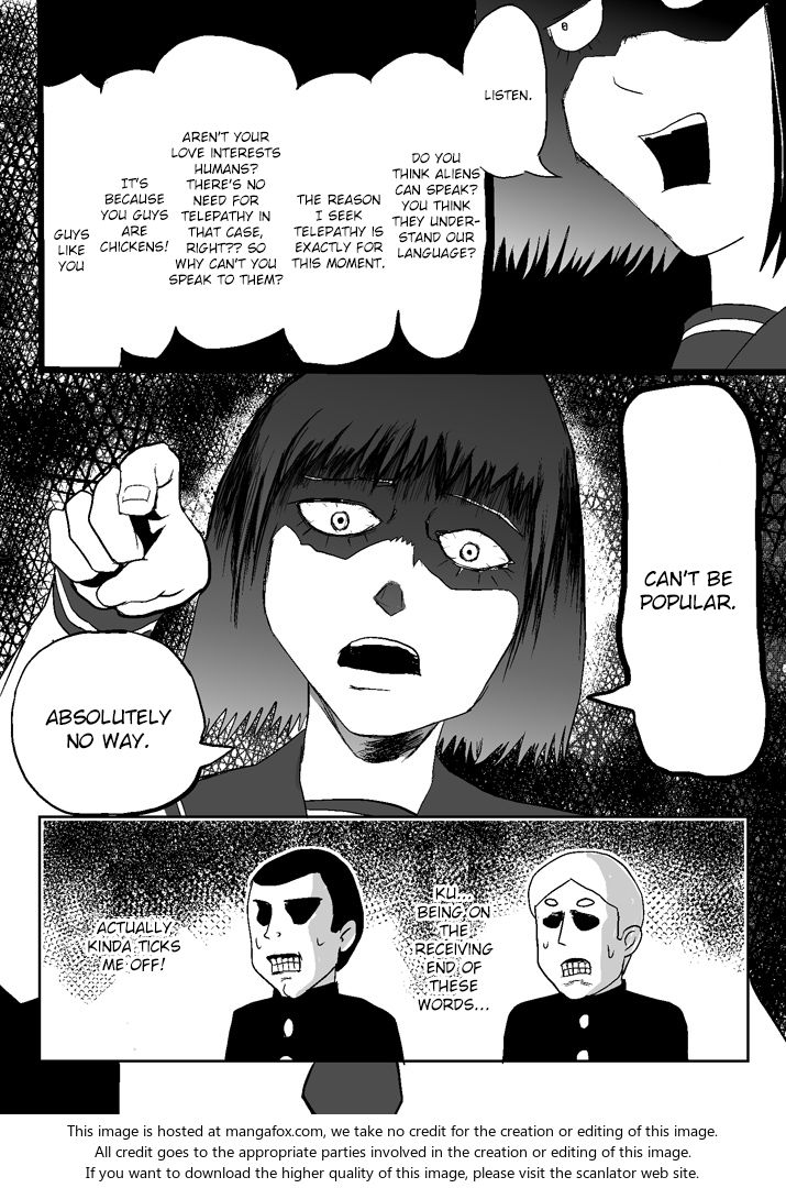 Mob Psycho 100 Vol.ANT Chapter 012 page 5