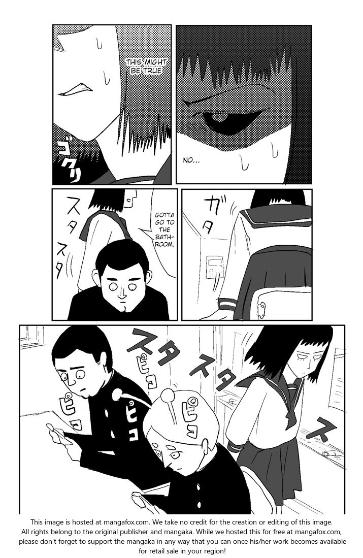 Mob Psycho 100 Vol.ANT Chapter 012 page 12