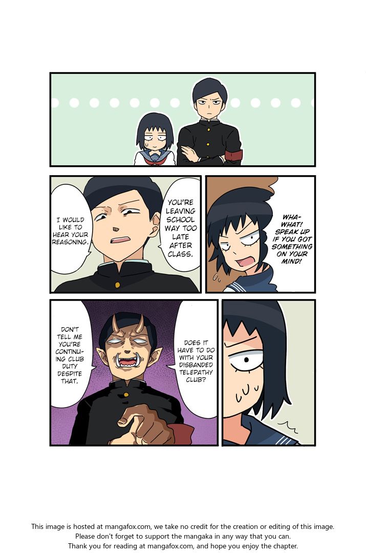 Mob Psycho 100 Vol.ANT Chapter 016 page 2