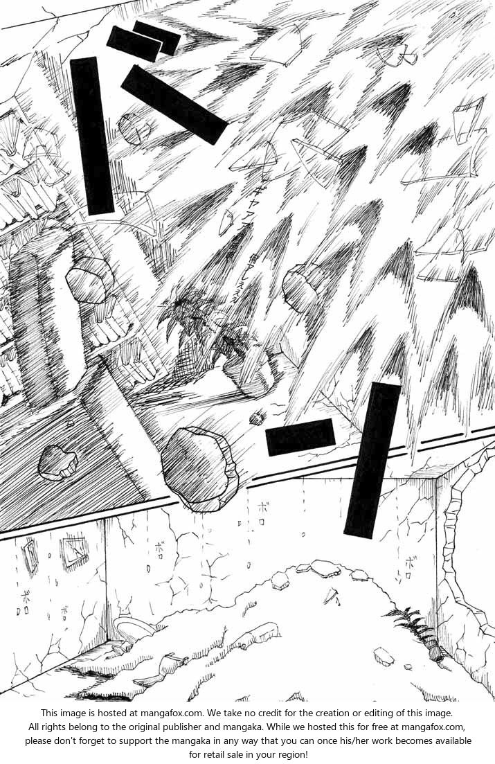 Mob Psycho 100 Vol.ANT Chapter 025 page 11