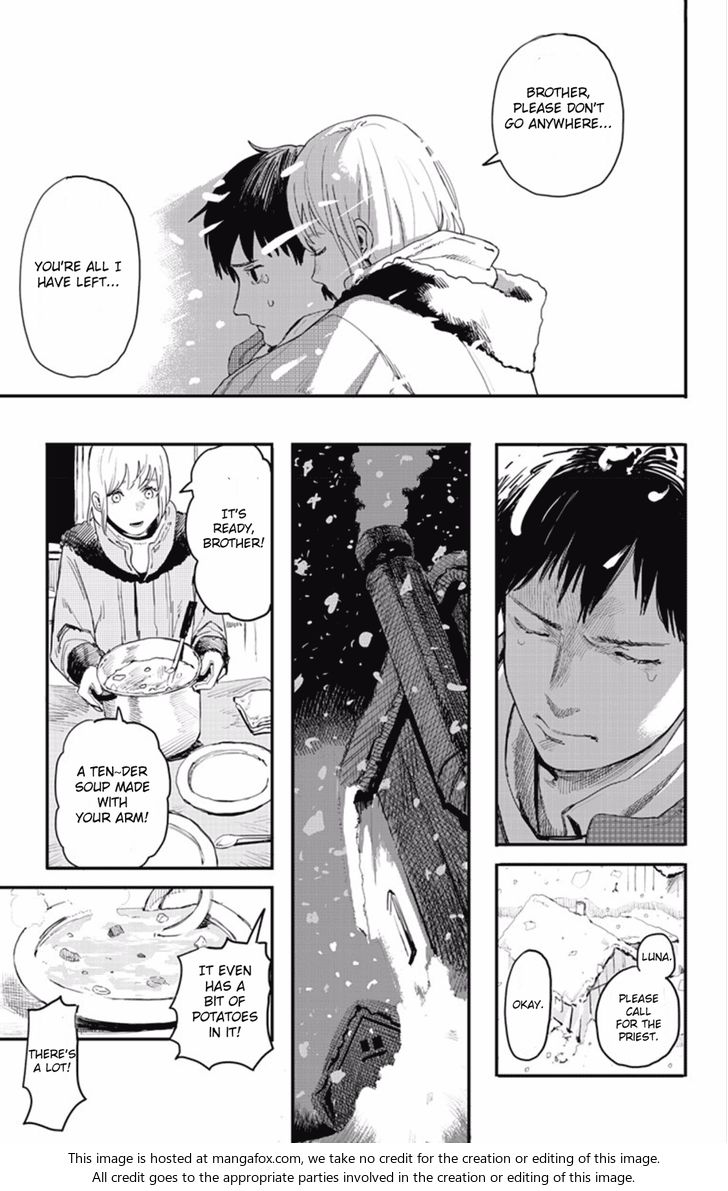 Fire Punch Chapter 000 page 10