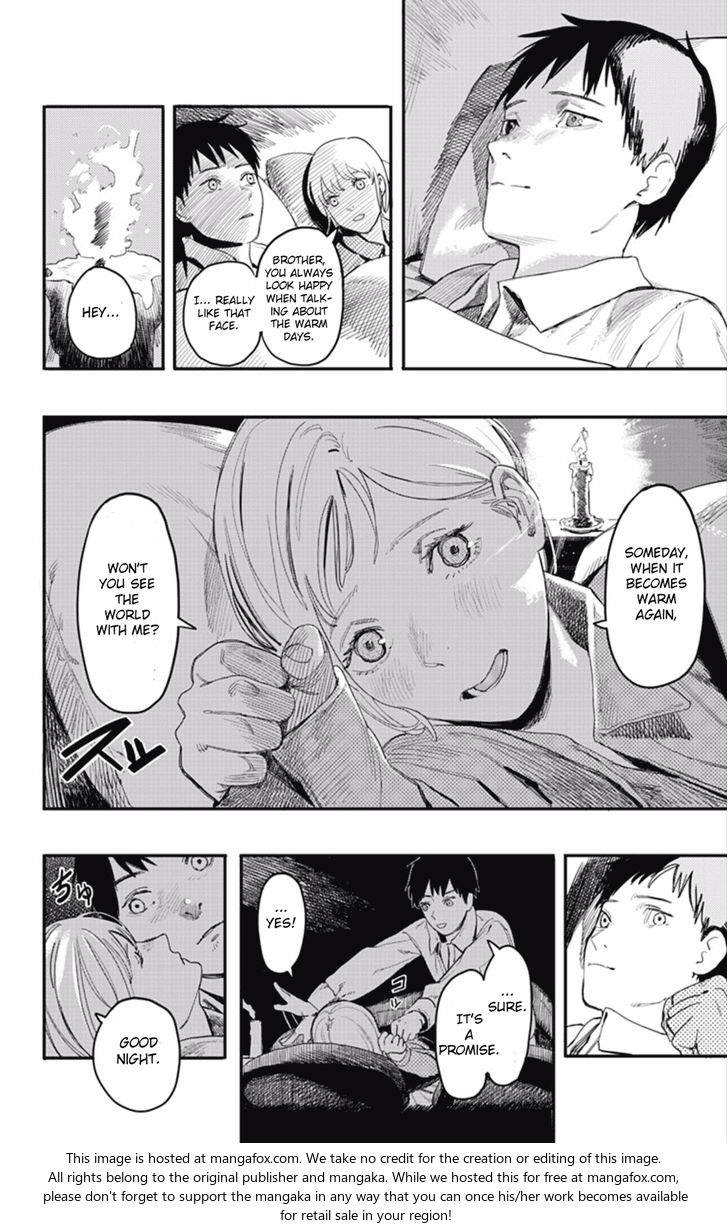 Fire Punch Chapter 000 page 13