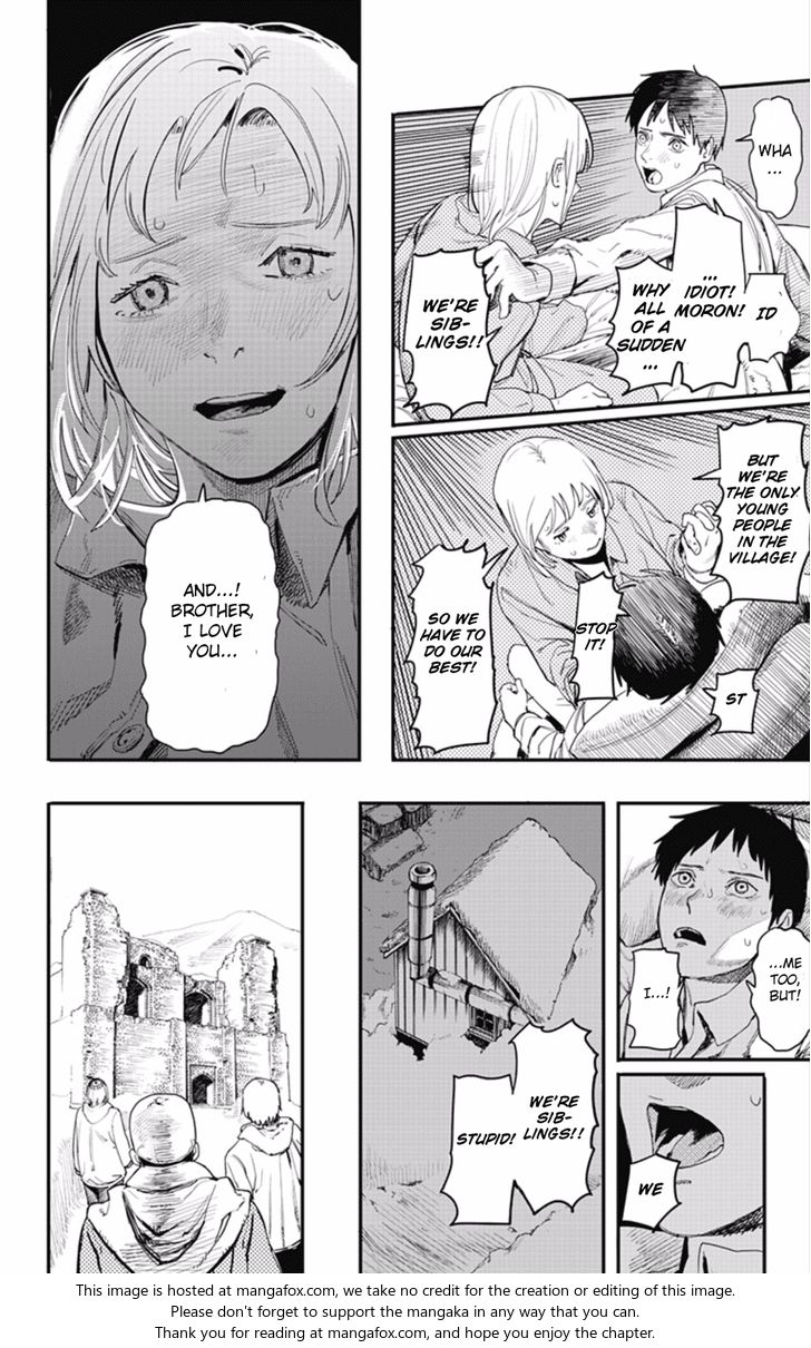 Fire Punch Chapter 000 page 15