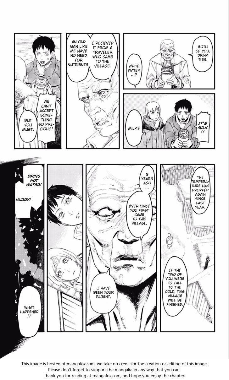 Fire Punch Chapter 000 page 18