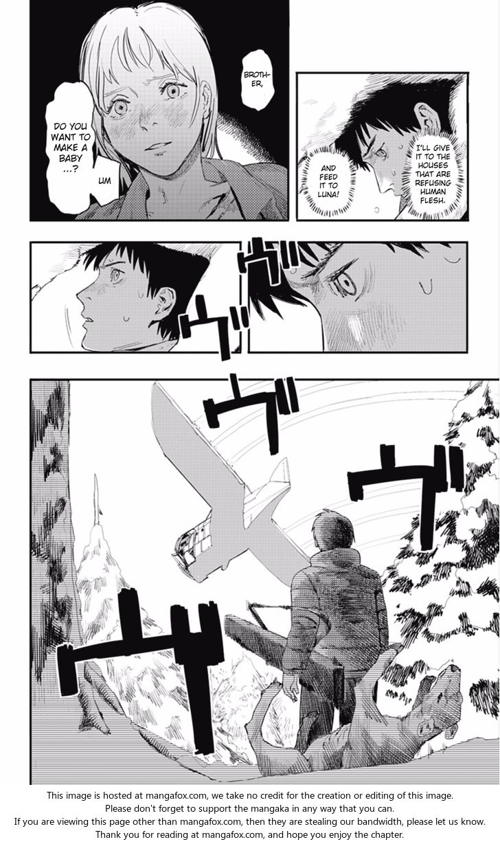 Fire Punch Chapter 000 page 21