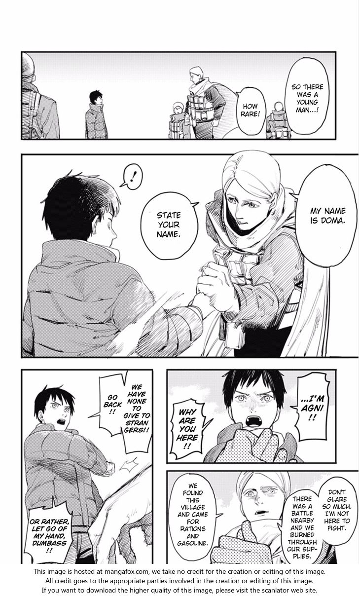 Fire Punch Chapter 000 page 25