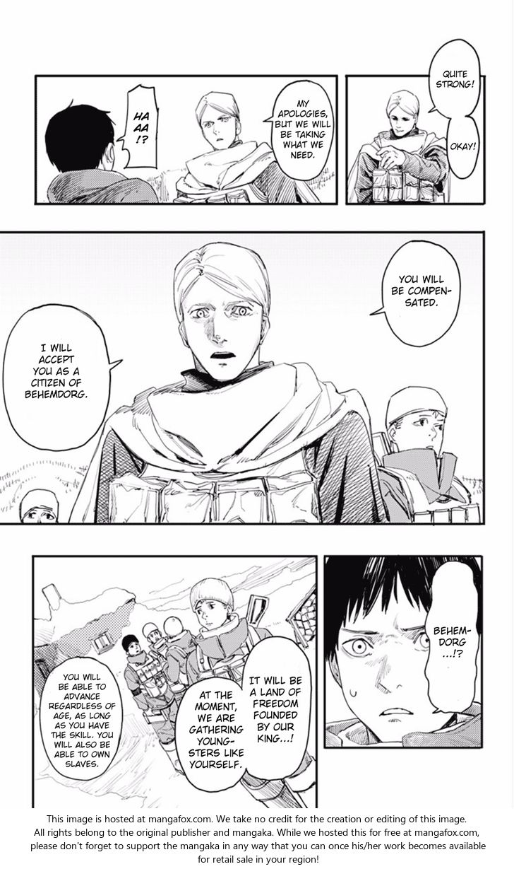 Fire Punch Chapter 000 page 26