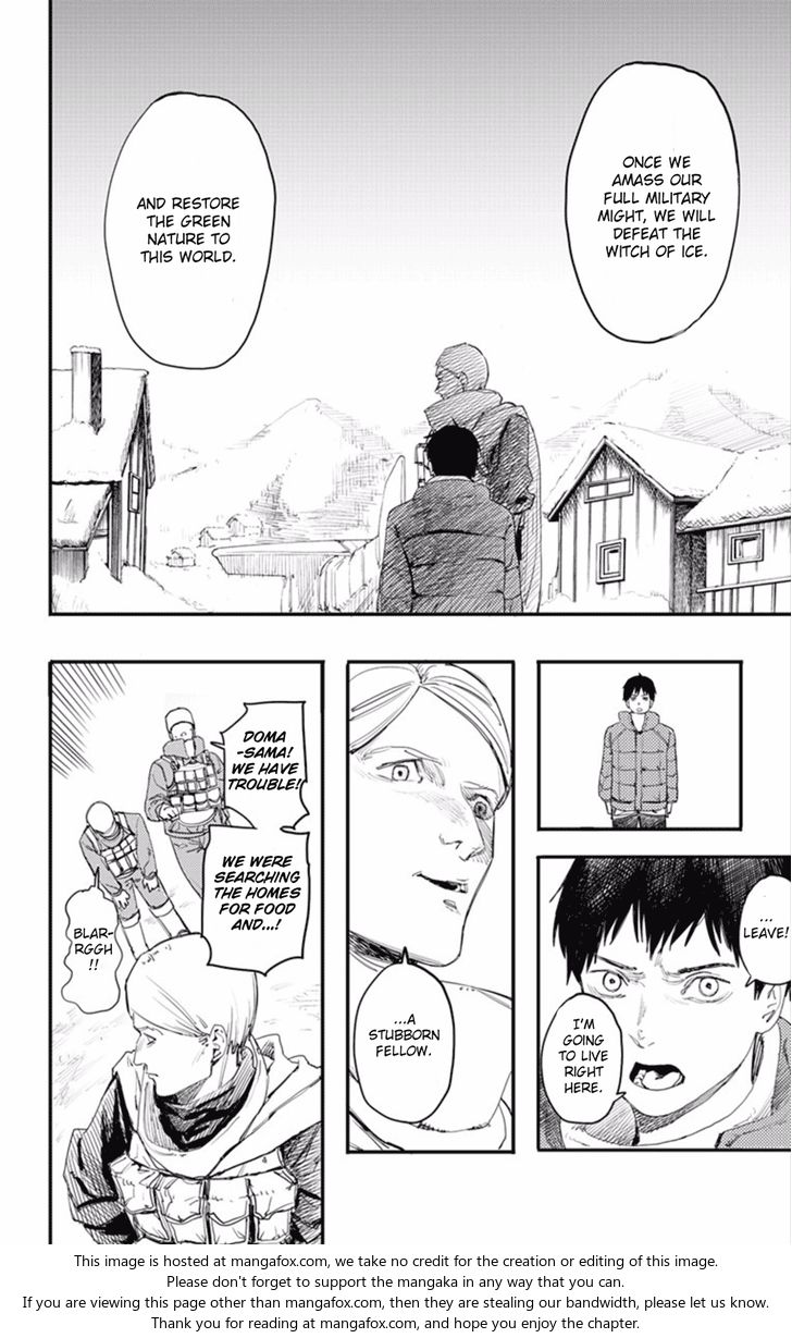 Fire Punch Chapter 000 page 27