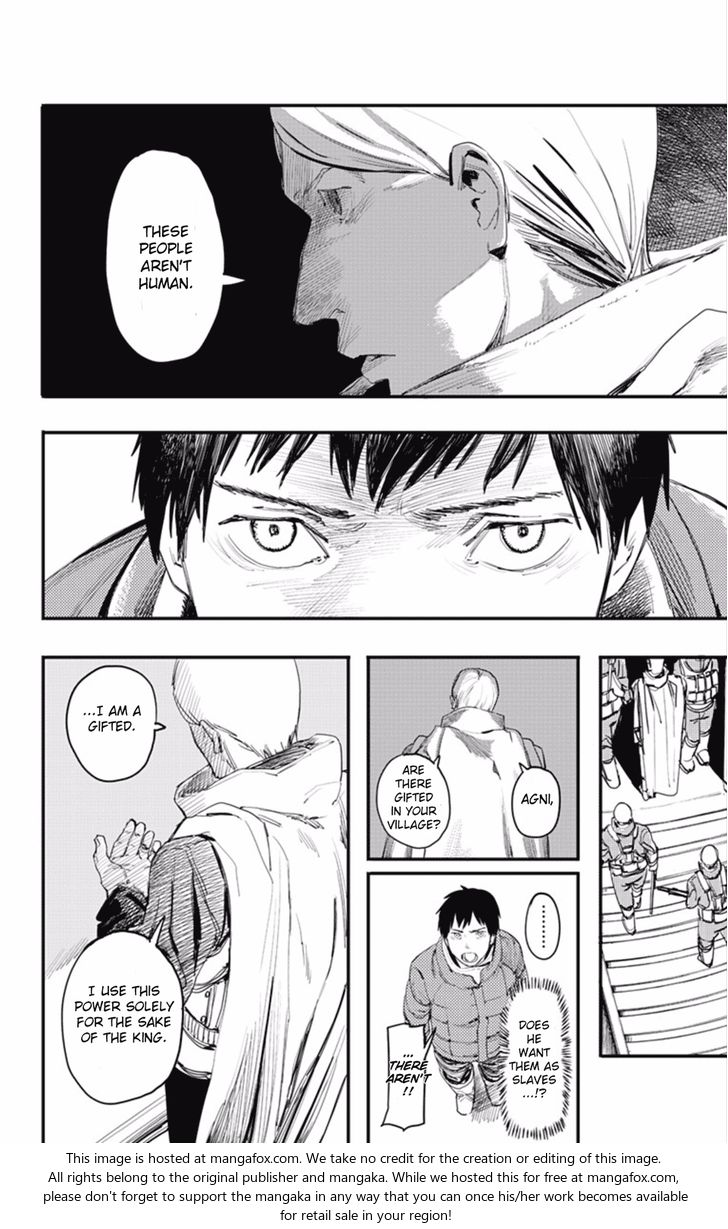 Fire Punch Chapter 000 page 29