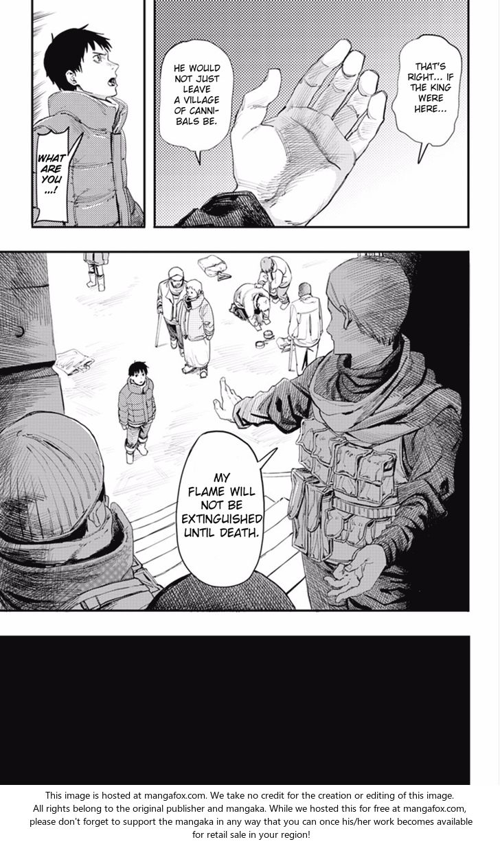 Fire Punch Chapter 000 page 30