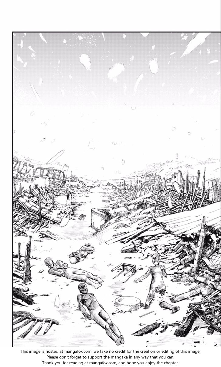 Fire Punch Chapter 000 page 31