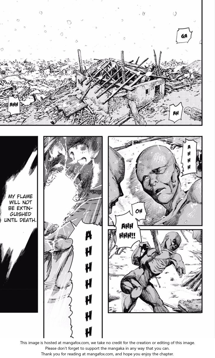 Fire Punch Chapter 000 page 32