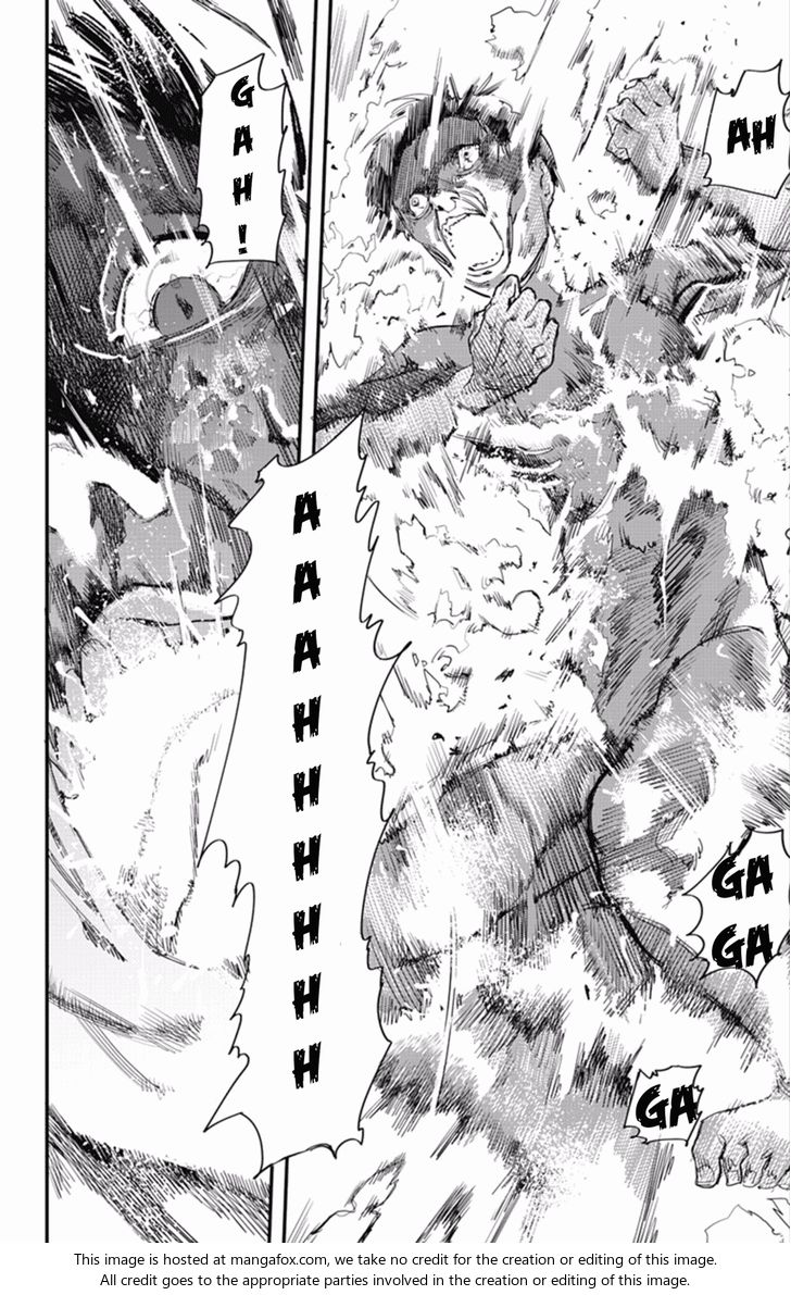 Fire Punch Chapter 000 page 33