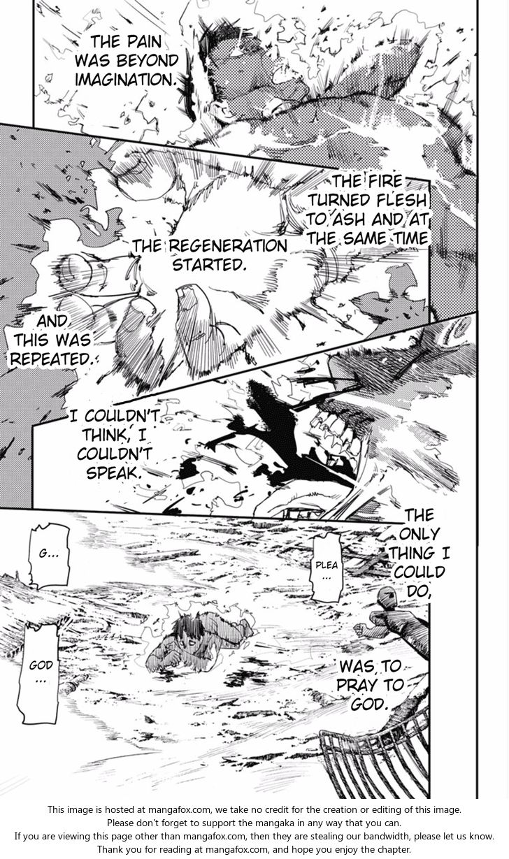 Fire Punch Chapter 000 page 34