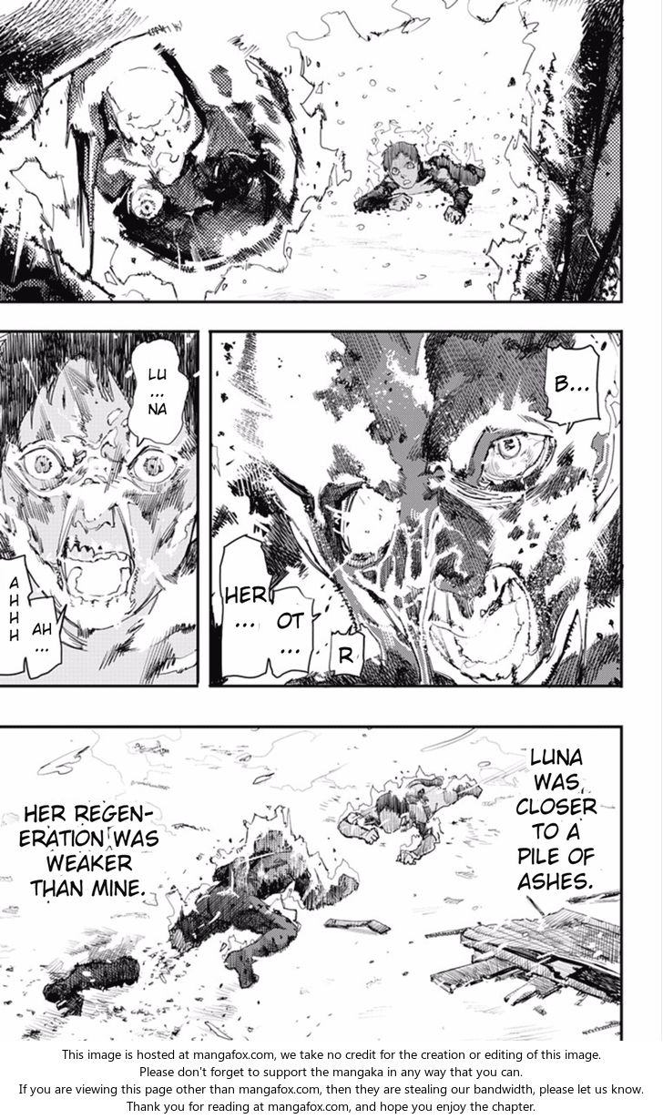 Fire Punch Chapter 000 page 40