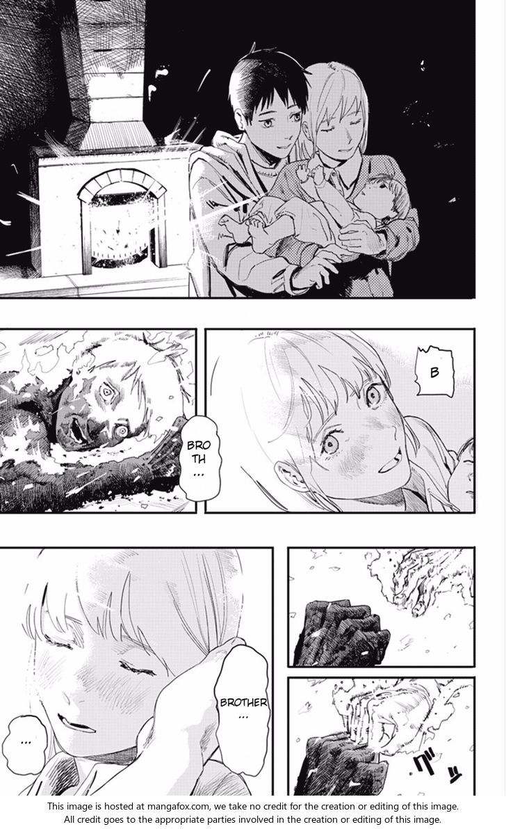 Fire Punch Chapter 000 page 42