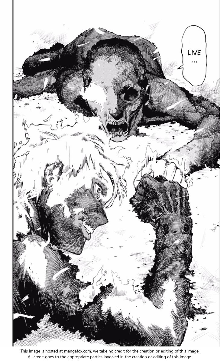 Fire Punch Chapter 000 page 43