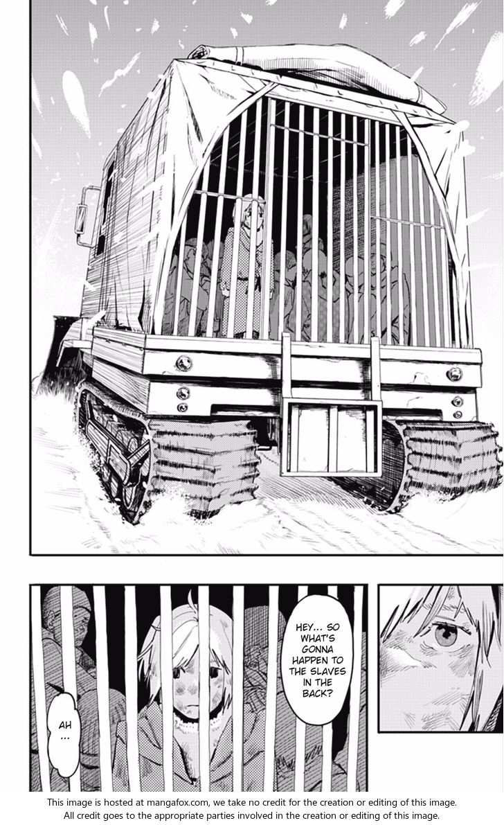 Fire Punch Chapter 000 page 51