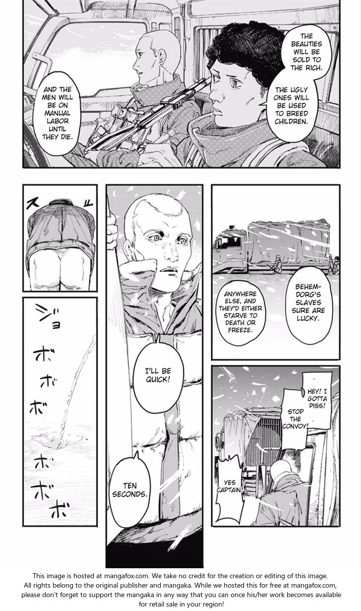 Fire Punch Chapter 000 page 52