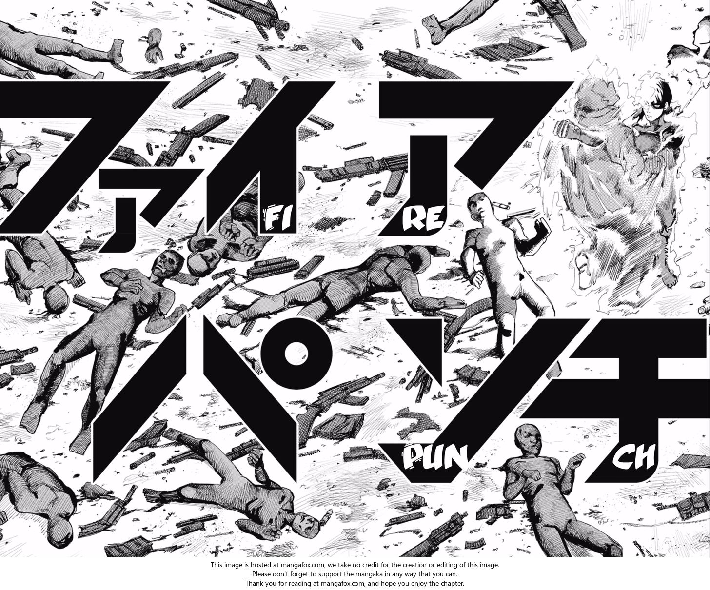 Fire Punch Chapter 000 page 63
