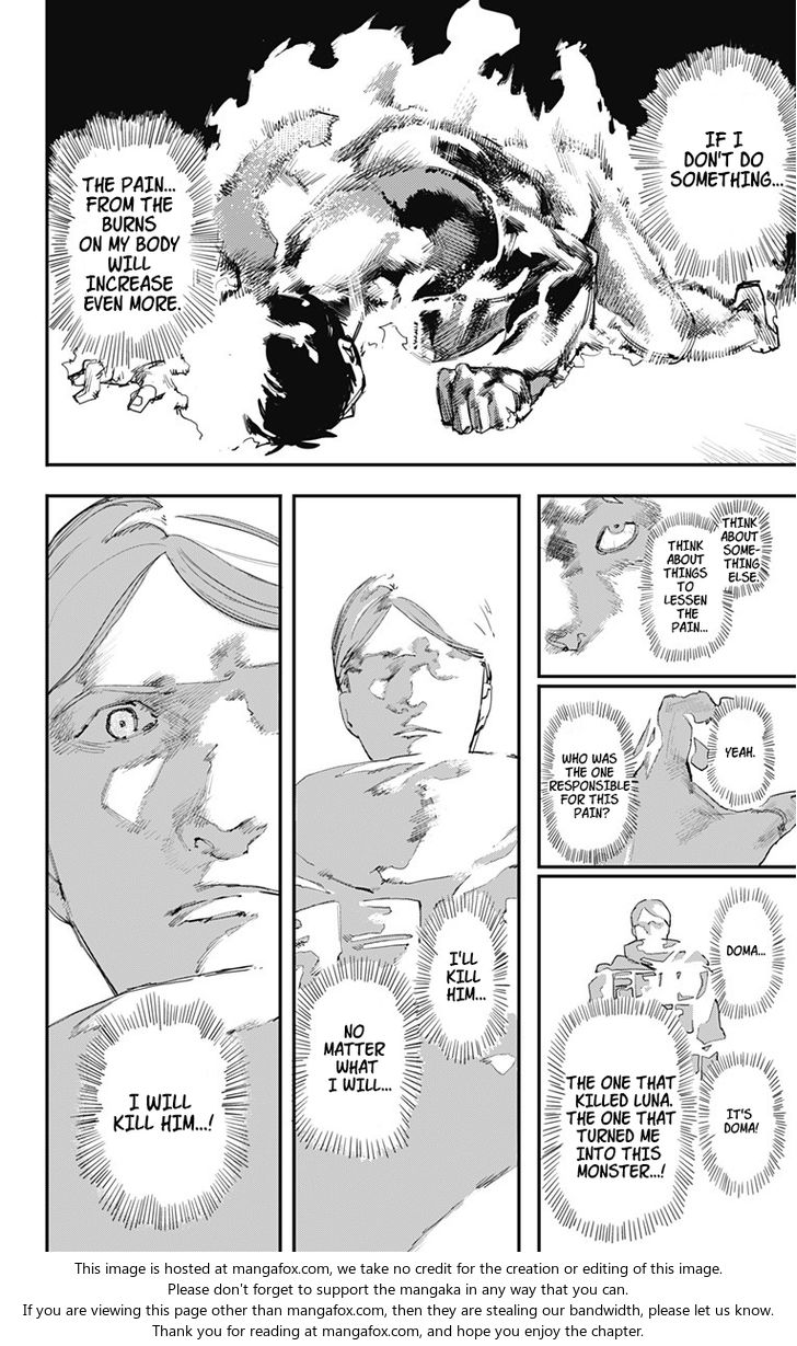Fire Punch Chapter 002 page 16