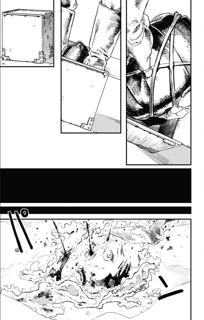 Fire Punch Chapter 006 page 2