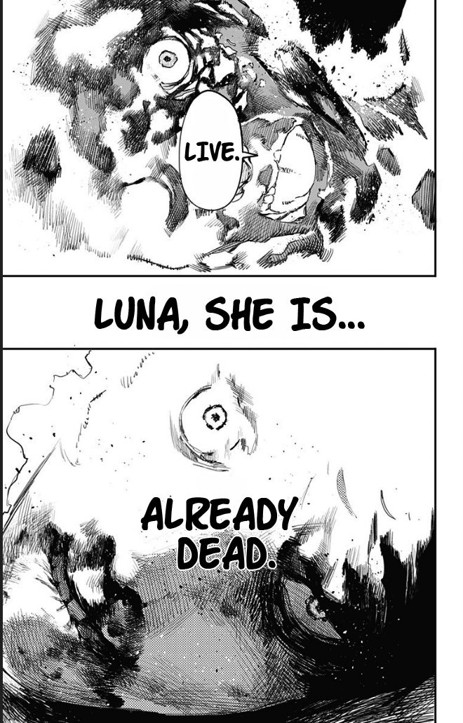 Fire Punch Chapter 006 page 11