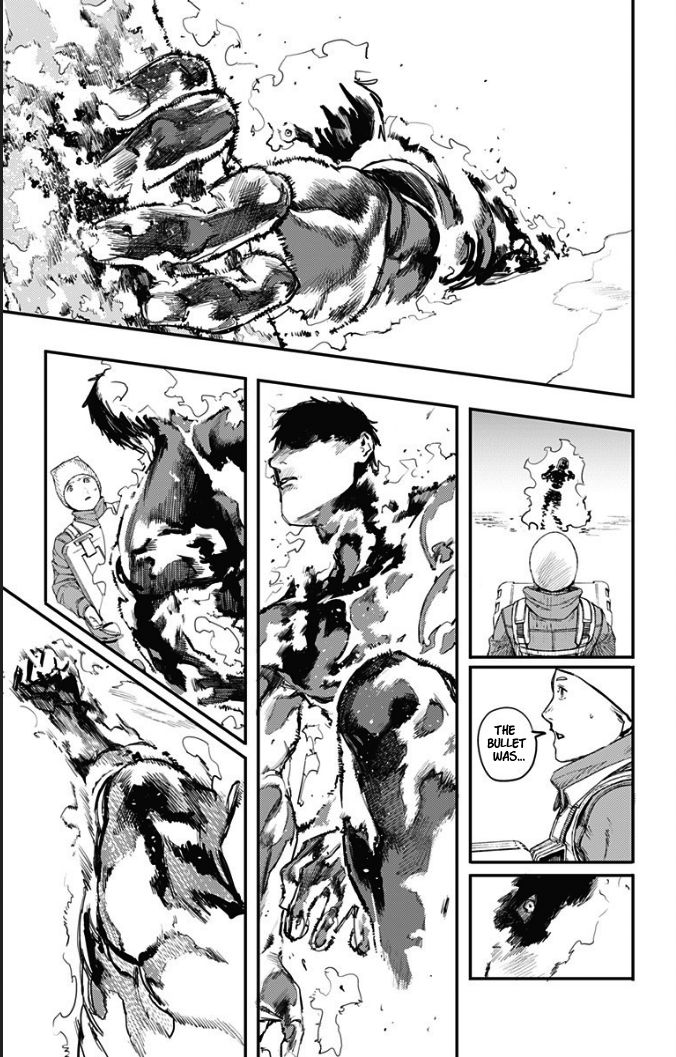 Fire Punch Chapter 008 page 3