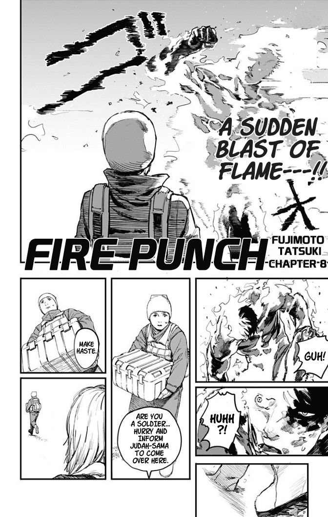 Fire Punch Chapter 008 page 4