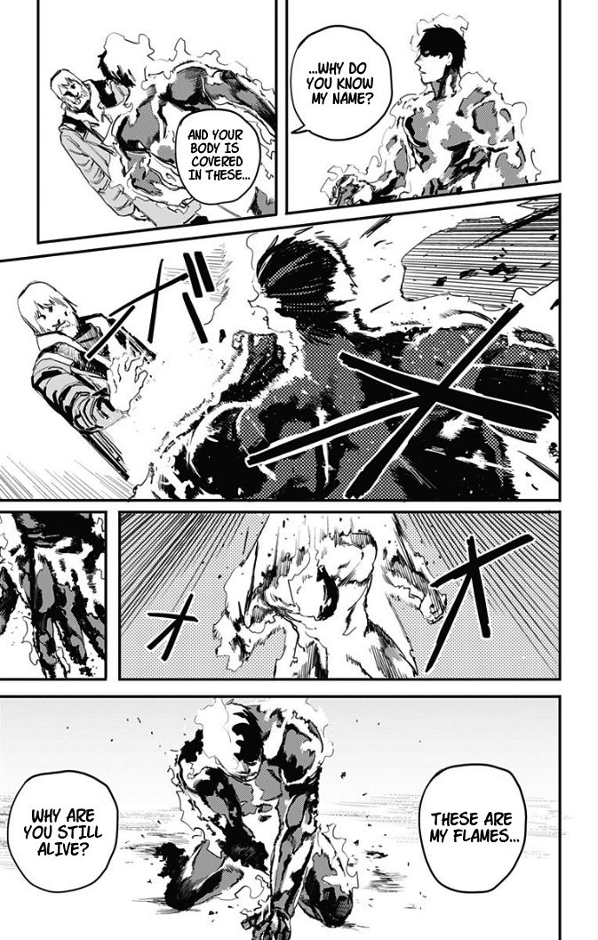 Fire Punch Chapter 008 page 7