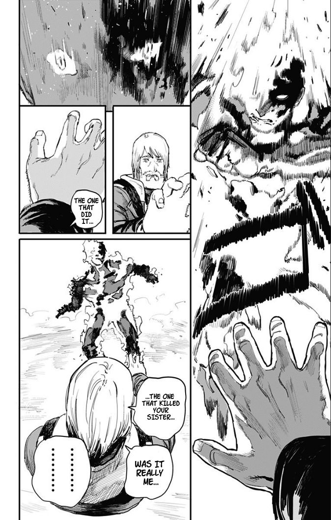 Fire Punch Chapter 008 page 10