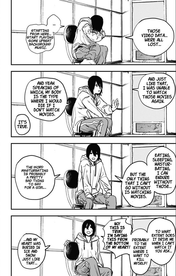 Fire Punch Chapter 008 page 16