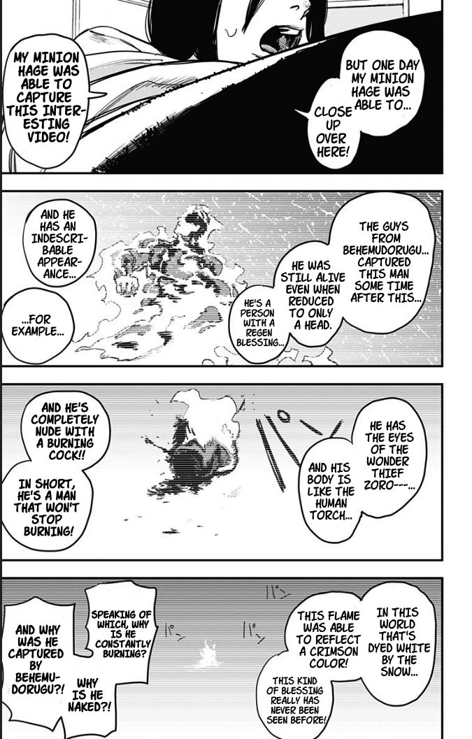Fire Punch Chapter 008 page 17