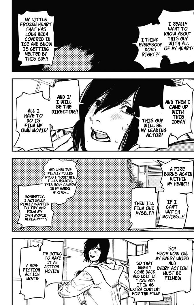 Fire Punch Chapter 008 page 18