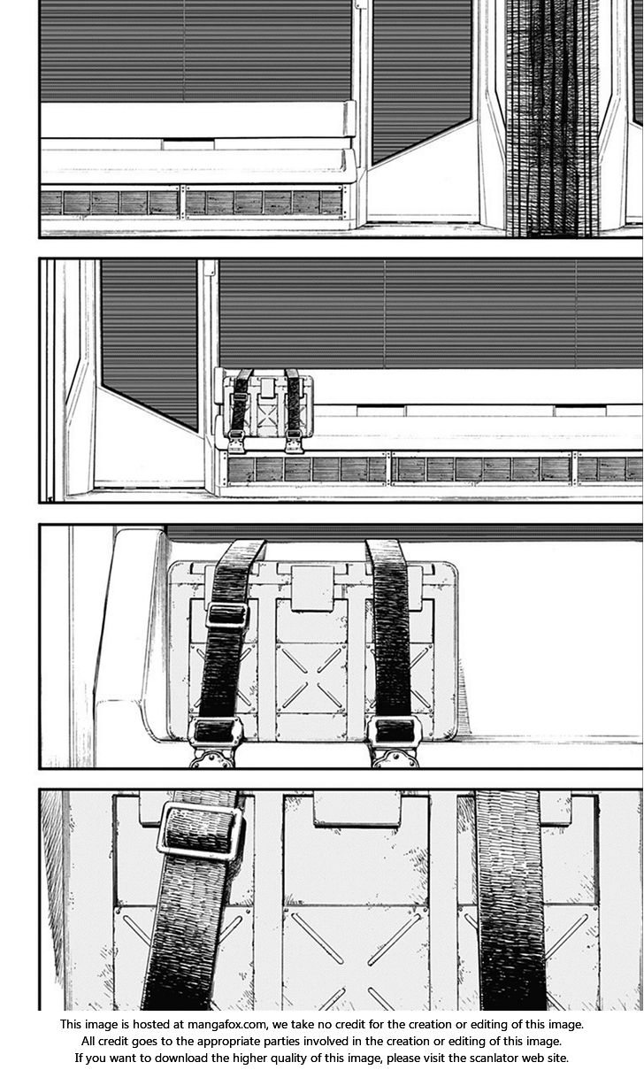 Fire Punch Chapter 009 page 16