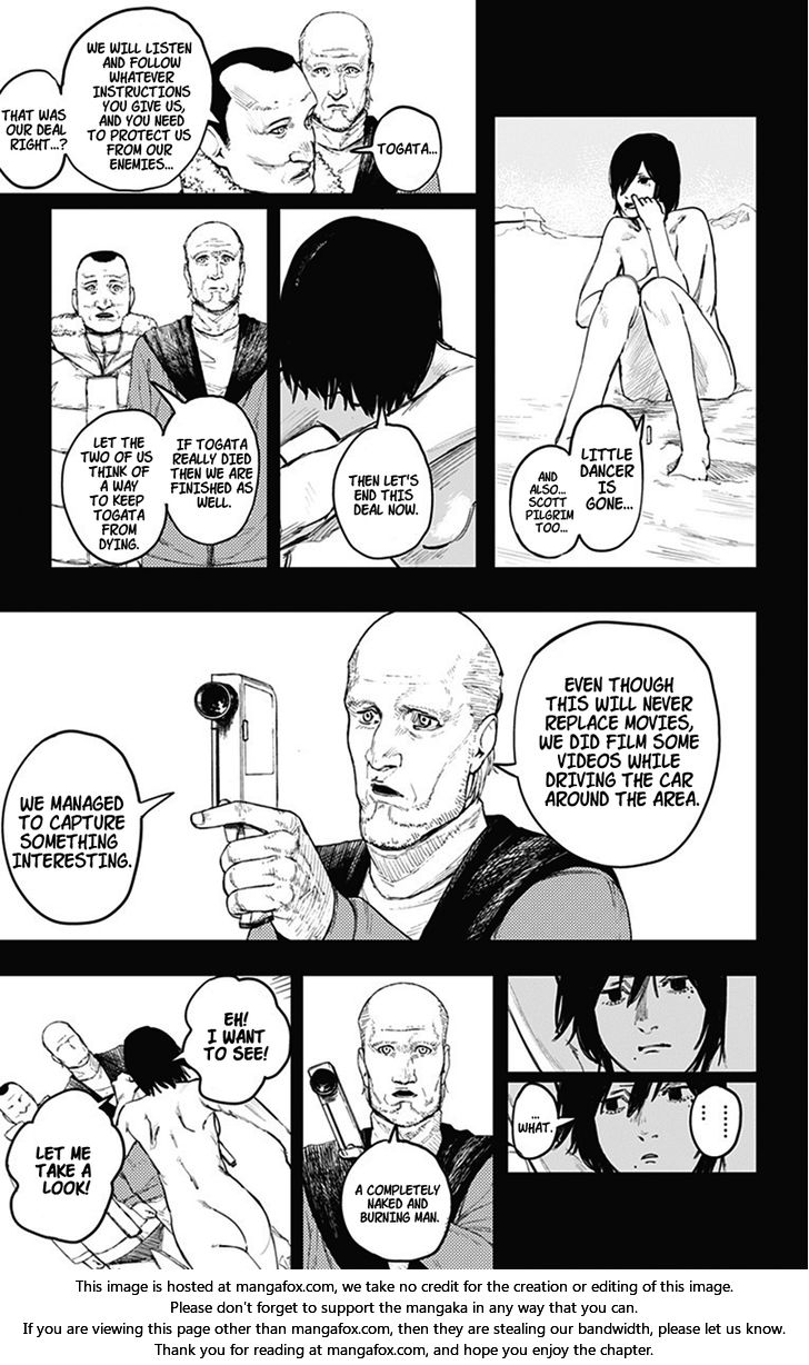 Fire Punch Chapter 010 page 3