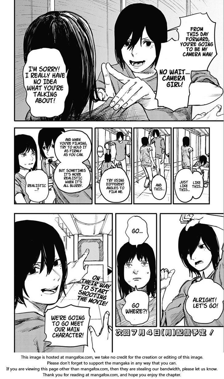 Fire Punch Chapter 010 page 20