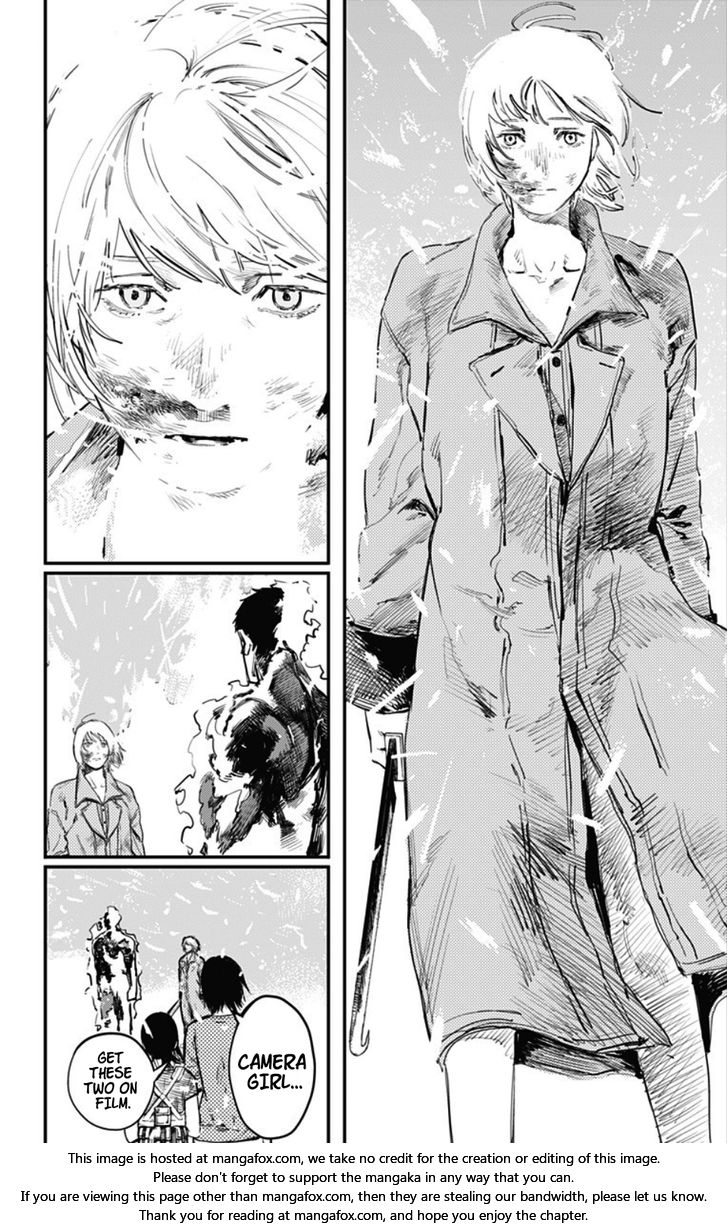 Fire Punch Chapter 012 page 11