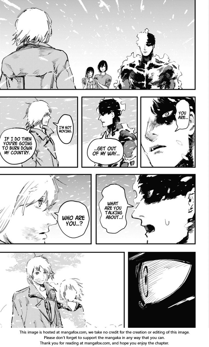 Fire Punch Chapter 012 page 12