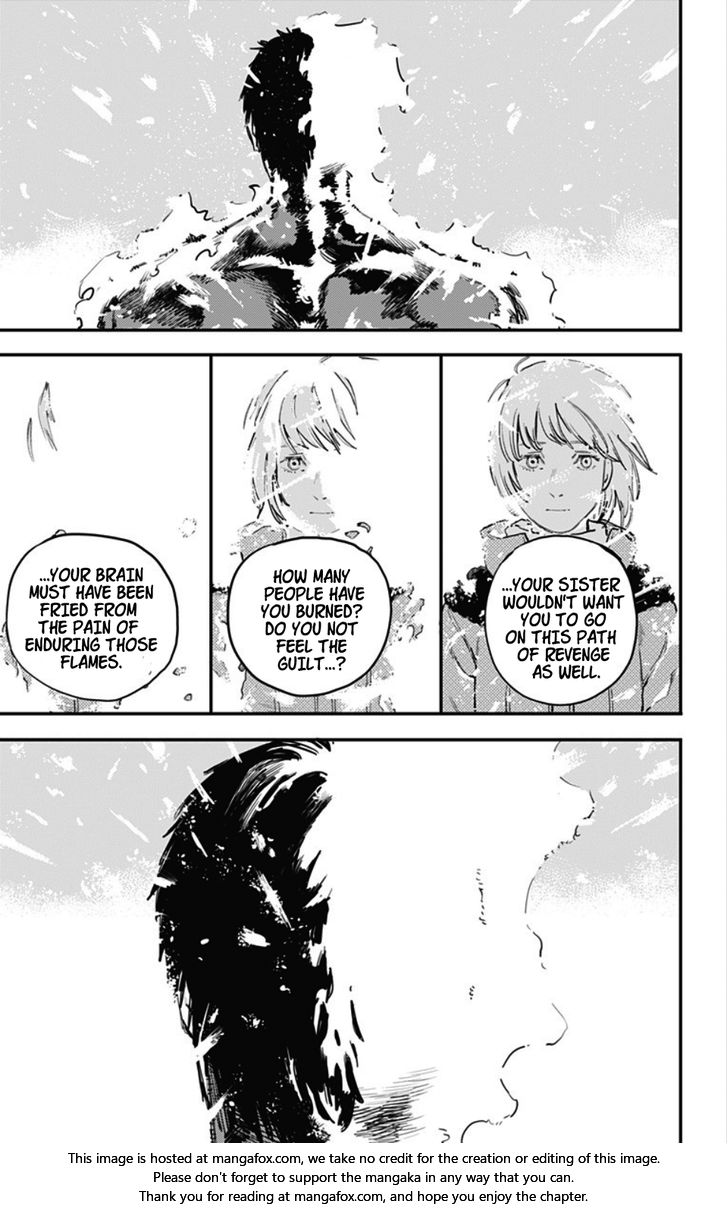 Fire Punch Chapter 012 page 18