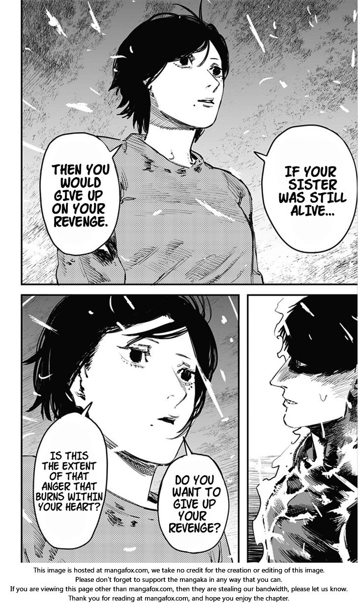 Fire Punch Chapter 013 page 13