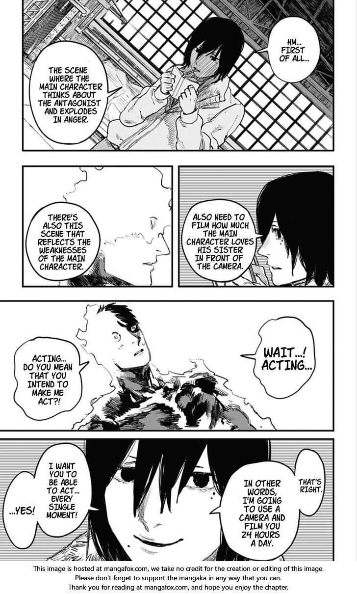 Fire Punch Chapter 014 page 16
