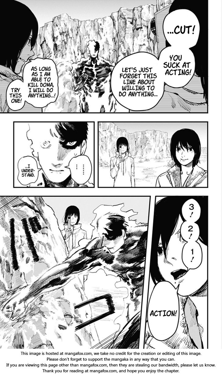Fire Punch Chapter 014 page 24