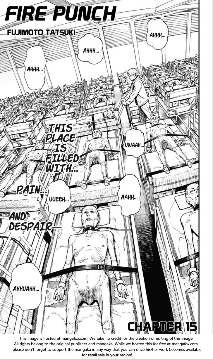 Fire Punch Chapter 015 page 3