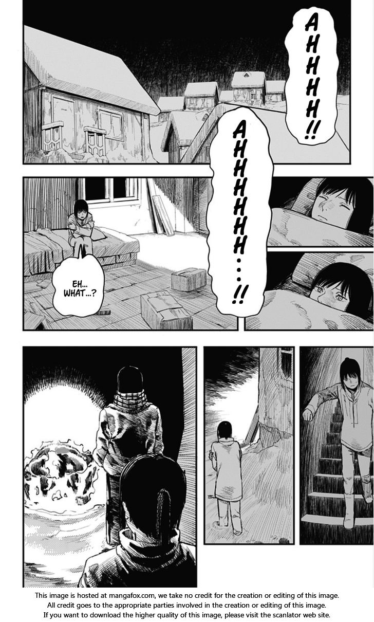 Fire Punch Chapter 015 page 20